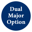 Dual Major option