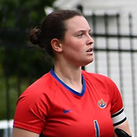 Elisabeth MacArthur ’23