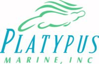 PLATYPUS MARINE, INC logo