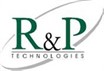 R & P Technologies logo