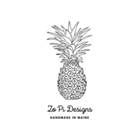 Zo Pi Designs logo