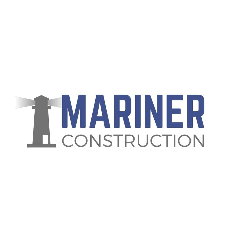 Mariner Construction logo