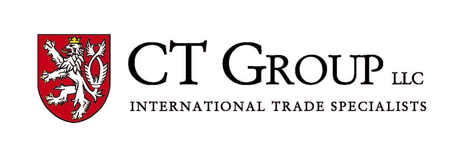 CT Group LLC / Black Arsenal logo