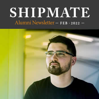 Shipmate Newsletter