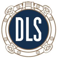 DLS Marine logo