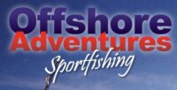 Offshore Adventures Sportfishing logo