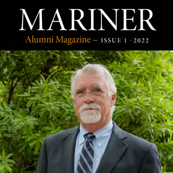 Mariner Magazine