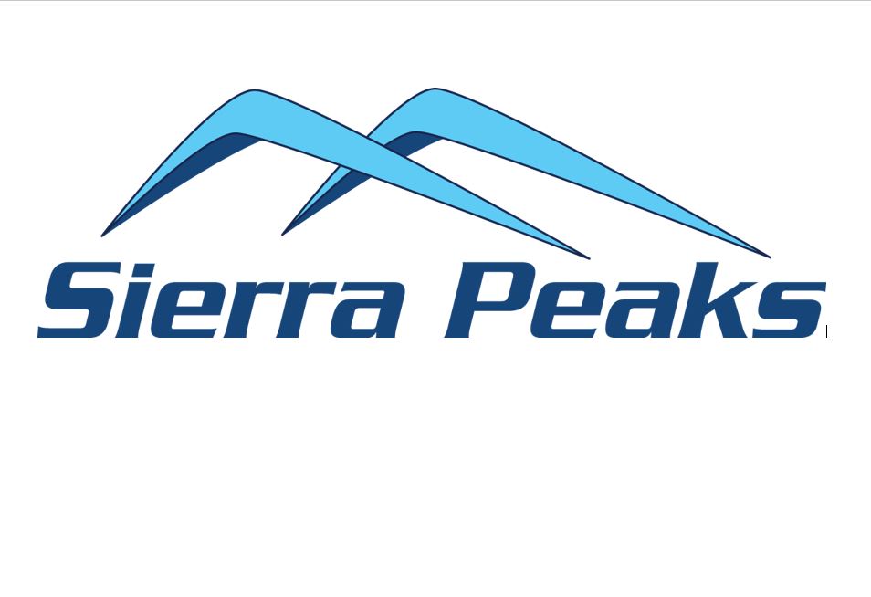 Sierra Peaks, Corp. logo