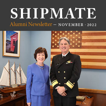Shipmate Newsletter