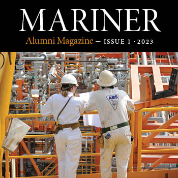 Mariner Magazine
