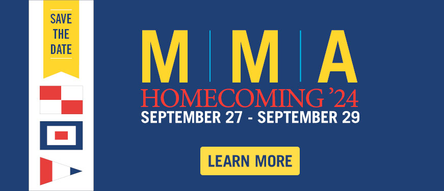 Homecoming Sept 27 - 29, 2024