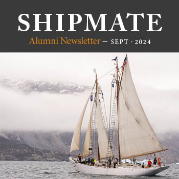 Shipmate Newsletter