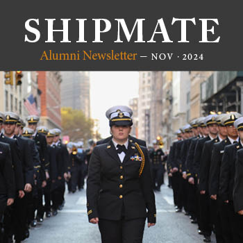 Shipmate Newsletter