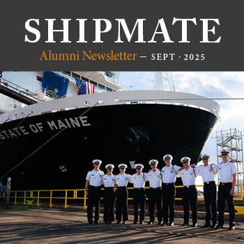 Shipmate Newsletter
