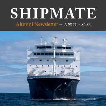 Shipmate Newsletter