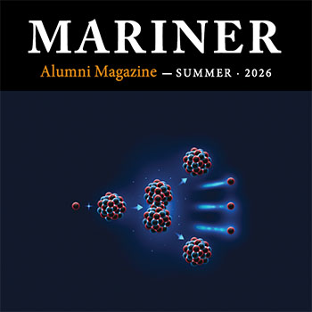 Mariner Magazine