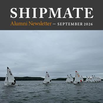 Shipmate Newsletter