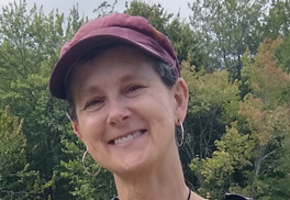 Karen Merritt picture
