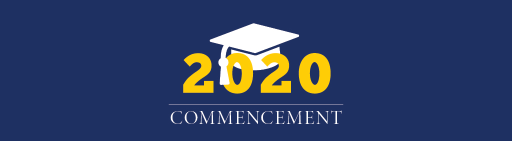 Commencement Announcement