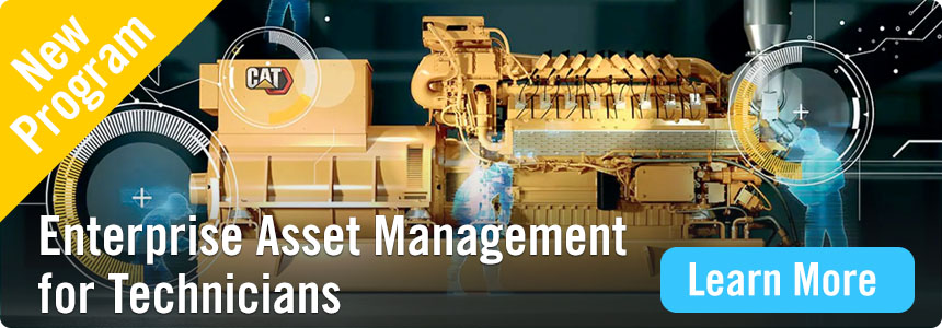 Enterprise Asset Management Course