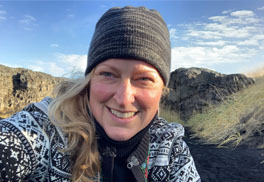 Amanda Anderson picture