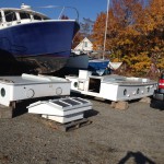 Deck Restoration Project