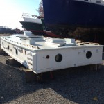 Deck Restoration Project