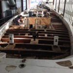 Deck Restoration Project