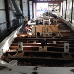 Deck Restoration Project