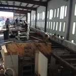 Deck Restoration Project