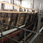 battens help preserve shape