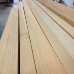 Beautiful decking