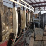 New frame heads