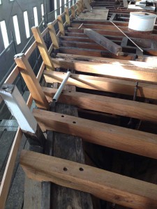 Bowdoin Deck 1-4-16