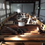 Bowdoin Deck 1-4-16