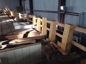 Bowdoin Deck 1-4-16