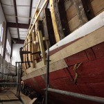 Bowdoin Deck 1-4-16