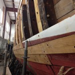 Bowdoin Deck 1-4-16