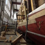 Bowdoin Deck 1-4-16