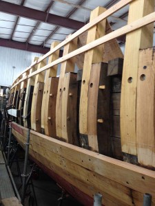 Bowdoin Deck 1-4-16