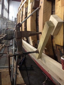 Bowdoin Deck 1-4-16