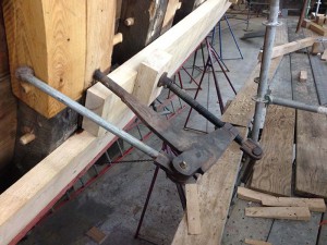 Bowdoin Deck 1-4-16