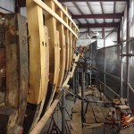Bowdoin Deck 1-4-16