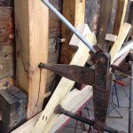 Bowdoin Deck 1-4-16