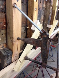 Bowdoin Deck 1-4-16