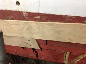 Bowdoin Deck 1-4-16