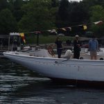 Bowdoin Launch June 6, 2016