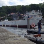 Bowdoin Launch June 6, 2016