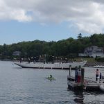 Bowdoin Launch June 6, 2016