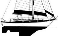 1978 CSY 37’ Sloop picture